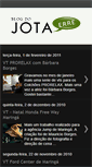 Mobile Screenshot of blogdojotaerre.blogspot.com