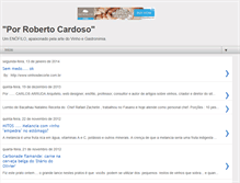 Tablet Screenshot of conhecavinhos.blogspot.com
