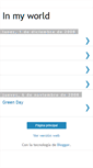 Mobile Screenshot of forevermore-inmyworld.blogspot.com