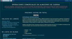 Desktop Screenshot of operacionescomercialesalmacenescadena.blogspot.com