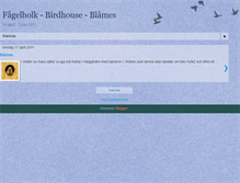 Tablet Screenshot of birdhouseinliatorp4.blogspot.com