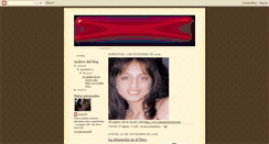 Desktop Screenshot of jeanclar.blogspot.com
