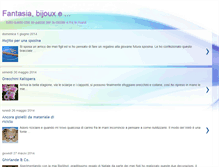 Tablet Screenshot of fantasiaebijoux.blogspot.com