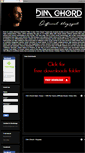 Mobile Screenshot of dimchord.blogspot.com