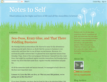 Tablet Screenshot of highandlownotes.blogspot.com