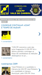 Mobile Screenshot of cdsppvaledecambra.blogspot.com