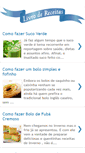 Mobile Screenshot of livrodereceitasetc.blogspot.com