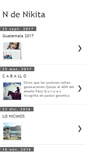 Mobile Screenshot of ndenikita.blogspot.com