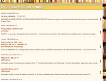 Tablet Screenshot of 4jornadasmusicologia.blogspot.com