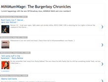 Tablet Screenshot of miniwage.blogspot.com