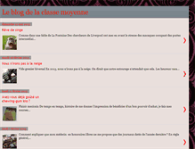 Tablet Screenshot of classe-moyenne.blogspot.com