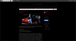 Desktop Screenshot of caseyhannum.blogspot.com