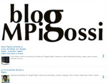 Tablet Screenshot of mpigossi.blogspot.com
