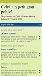 Mobile Screenshot of celra1011.blogspot.com