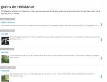 Tablet Screenshot of grain-resistance.blogspot.com