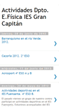 Mobile Screenshot of efgrancapitan.blogspot.com