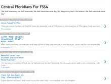 Tablet Screenshot of centralflfssa.blogspot.com