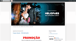 Desktop Screenshot of heliopaes.blogspot.com