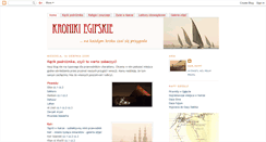 Desktop Screenshot of egipskiepodroze.blogspot.com