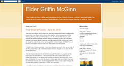 Desktop Screenshot of eldergriffinmcginn.blogspot.com