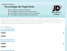 Tablet Screenshot of jdc-engitech.blogspot.com