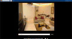 Desktop Screenshot of palazziosunawyluxurycondominium.blogspot.com
