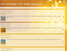 Tablet Screenshot of cityandguilds7113.blogspot.com