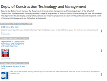 Tablet Screenshot of deptofconstruction.blogspot.com