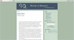 Desktop Screenshot of gurudrijtka.blogspot.com