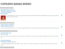 Tablet Screenshot of barabaisantai.blogspot.com