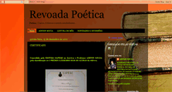 Desktop Screenshot of airtonmaraba.blogspot.com