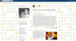 Desktop Screenshot of donohuesilvawedding.blogspot.com