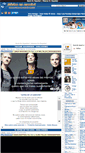 Mobile Screenshot of letrasyvideosderock.blogspot.com