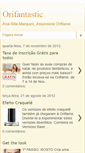 Mobile Screenshot of orifantastic.blogspot.com