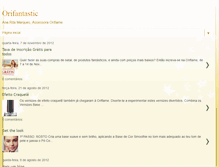 Tablet Screenshot of orifantastic.blogspot.com
