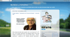 Desktop Screenshot of ensinofundamental5.blogspot.com