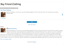 Tablet Screenshot of boyfriendclothing.blogspot.com