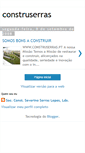 Mobile Screenshot of construserras.blogspot.com