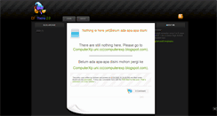 Desktop Screenshot of mickeel.blogspot.com