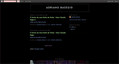 Desktop Screenshot of adrianobasegiotepa.blogspot.com