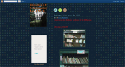 Desktop Screenshot of bibliotecaiffbernasconiesc3de6.blogspot.com