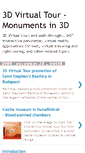 Mobile Screenshot of 3dvirtualtour.blogspot.com