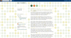 Desktop Screenshot of easy-limited.blogspot.com