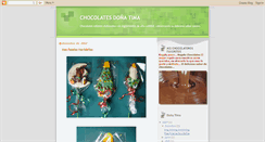 Desktop Screenshot of donatima.blogspot.com