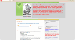 Desktop Screenshot of itaca-psicologia-humanista.blogspot.com