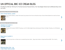 Tablet Screenshot of bbc-icecream.blogspot.com