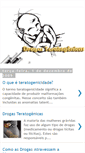 Mobile Screenshot of drogasteratogenicas.blogspot.com
