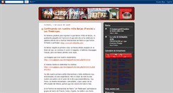 Desktop Screenshot of maru-jasp.blogspot.com