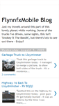 Mobile Screenshot of flynnfxmobile.blogspot.com