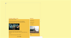 Desktop Screenshot of memk.blogspot.com